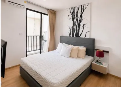 1-комнатная квартира на продажу в ZCAPE 1 Laguna Phuket