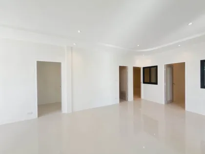 Современный угловой таунхаус с 3 спальнями в Phuket Villa 3
