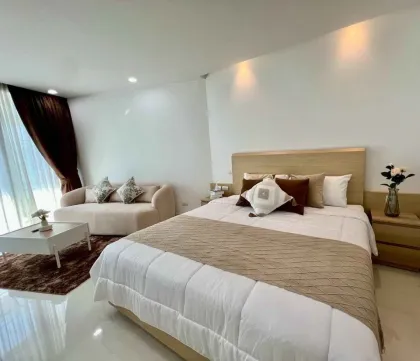 Renovated 1-Bedroom Beachfront Condo in Rawai