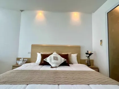 Renovated 1-Bedroom Beachfront Condo in Rawai