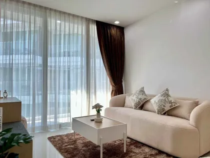 Renovated 1-Bedroom Beachfront Condo in Rawai