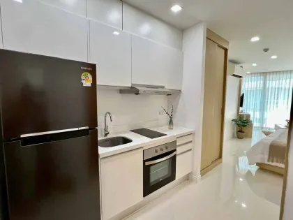 Renovated 1-Bedroom Beachfront Condo in Rawai