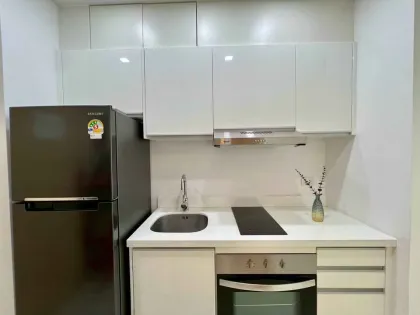 Renovated 1-Bedroom Beachfront Condo in Rawai
