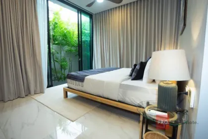 Spacious 4 Bedroom Private Pool Villa for Sale in Nai Harn