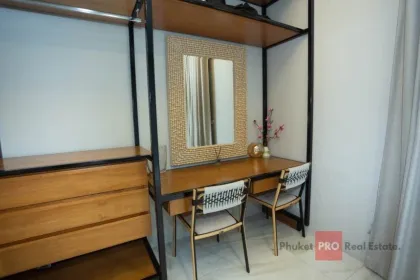 Spacious 4 Bedroom Private Pool Villa for Sale in Nai Harn