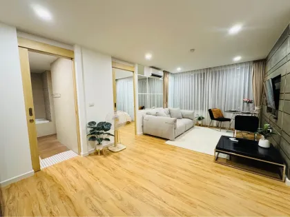 1-Zimmer-Wohnung mit Meerblick in Bay Cliff Patong