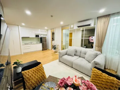1-Zimmer-Wohnung mit Meerblick in Bay Cliff Patong