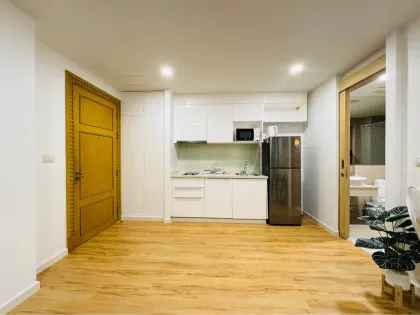 1-Zimmer-Wohnung mit Meerblick in Bay Cliff Patong