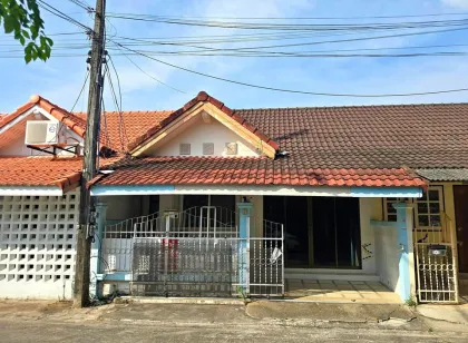 Таунхаус с 2 спальнями и 1 ванной в Phuket Villa 3, Wichit