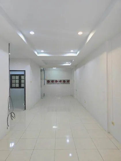 Таунхаус с 2 спальнями и 1 ванной в Phuket Villa 3, Wichit