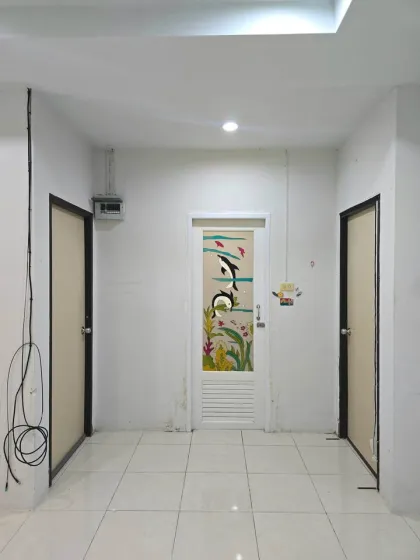 Таунхаус с 2 спальнями и 1 ванной в Phuket Villa 3, Wichit