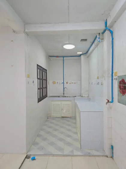 Таунхаус с 2 спальнями и 1 ванной в Phuket Villa 3, Wichit
