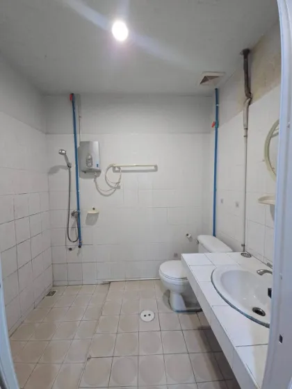 Таунхаус с 2 спальнями и 1 ванной в Phuket Villa 3, Wichit