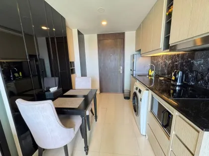 Квартира с видом на море в Mida Grande Resort Phuket