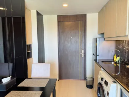 Квартира с видом на море в Mida Grande Resort Phuket