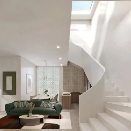 Вилла с 4 спальнями и собственным бассейном в Elite Hillside, Чалонг