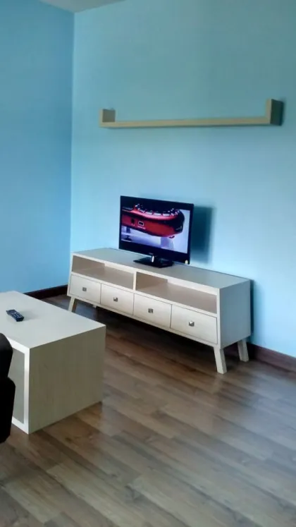 Продажа 1-комнатной квартиры рядом с аэропортом Пхукета