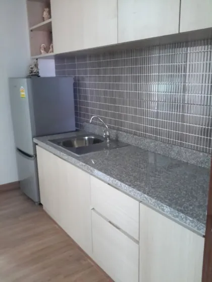 Продажа 1-комнатной квартиры рядом с аэропортом Пхукета
