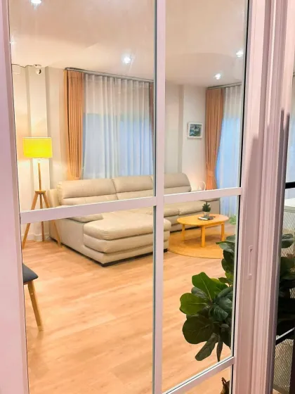 Вилла с 3 спальнями на продажу в Supalai Palm Spring Banpon, Пхукет