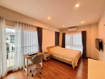 Вилла с 3 спальнями на продажу в Supalai Palm Spring Banpon, Пхукет