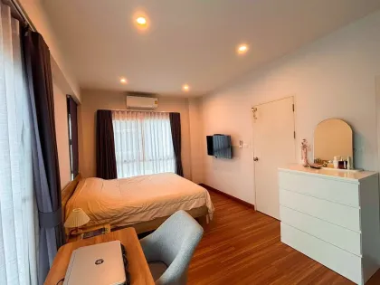 Вилла с 3 спальнями на продажу в Supalai Palm Spring Banpon, Пхукет