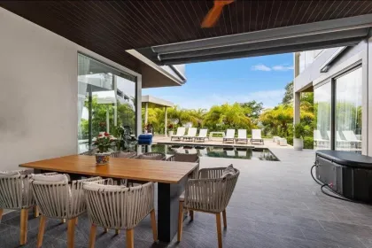 Ультра-роскошная вилла на продажу в The Pavilions Phuket