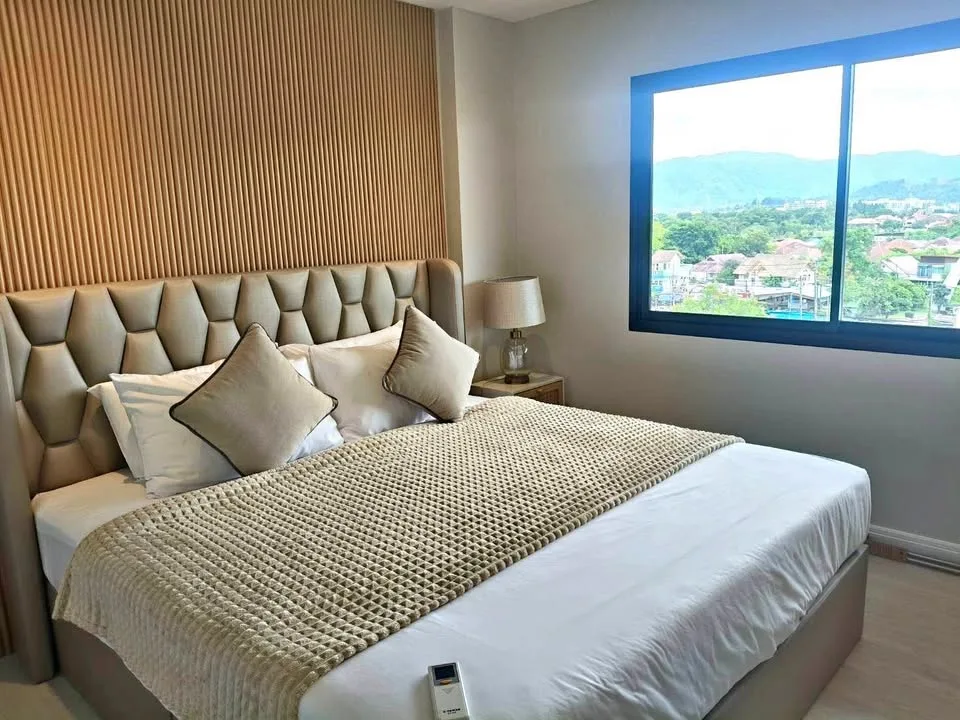 1-Bedroom Apartment for Sale at Ratchaporn Place, Kathu