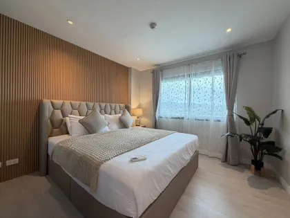 1-комнатная квартира на продажу в Ratchaporn Place, Kathu