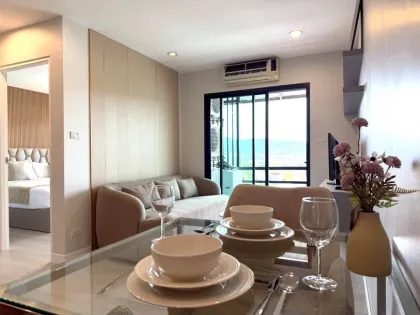 1-комнатная квартира на продажу в Ratchaporn Place, Kathu