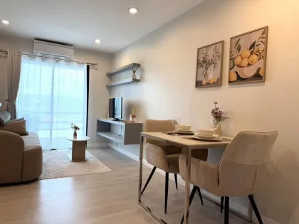1-комнатная квартира на продажу в Ratchaporn Place, Kathu