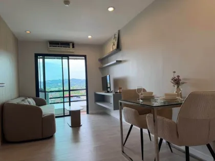 1-комнатная квартира на продажу в Ratchaporn Place, Kathu