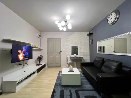 1-комнатная квартира в D Condo Kathu с доходом от аренды