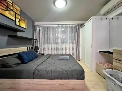1-комнатная квартира в D Condo Kathu с доходом от аренды