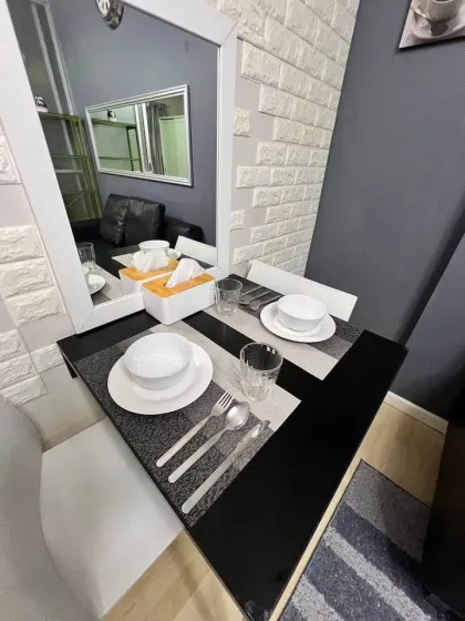 1-комнатная квартира в D Condo Kathu с доходом от аренды