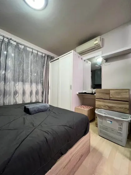 1-комнатная квартира в D Condo Kathu с доходом от аренды