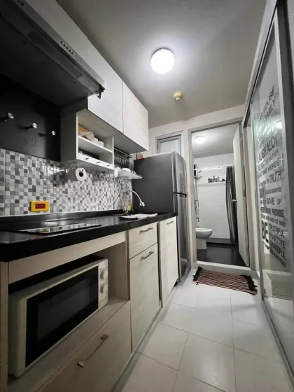 1-комнатная квартира в D Condo Kathu с доходом от аренды