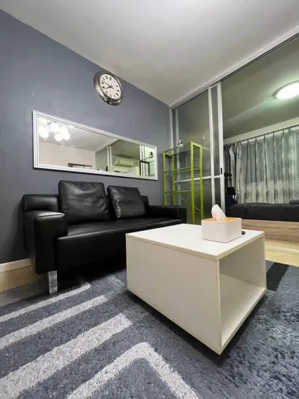 1-комнатная квартира в D Condo Kathu с доходом от аренды