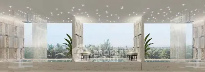 Квартира с 1 спальней и 1 ванной в The Title Heritage, Банг Тао, Пхукет
