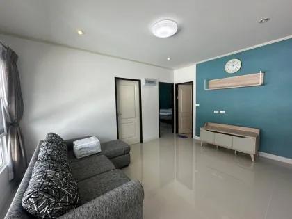 Полностью меблированная вилла с 3 спальнями в Supalai Lagoon Phuket