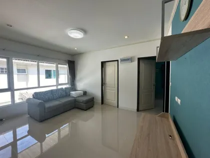 Полностью меблированная вилла с 3 спальнями в Supalai Lagoon Phuket