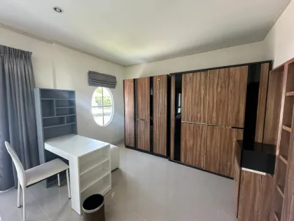Полностью меблированная вилла с 3 спальнями в Supalai Lagoon Phuket