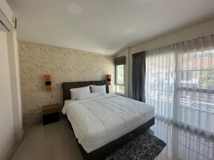 Полностью меблированная вилла с 3 спальнями в Supalai Lagoon Phuket