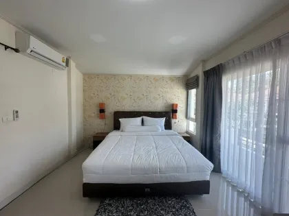 Полностью меблированная вилла с 3 спальнями в Supalai Lagoon Phuket