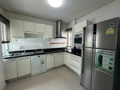 Полностью меблированная вилла с 3 спальнями в Supalai Lagoon Phuket