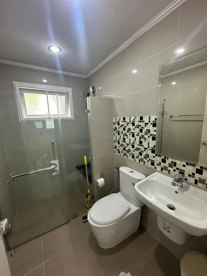 Полностью меблированная вилла с 3 спальнями в Supalai Lagoon Phuket