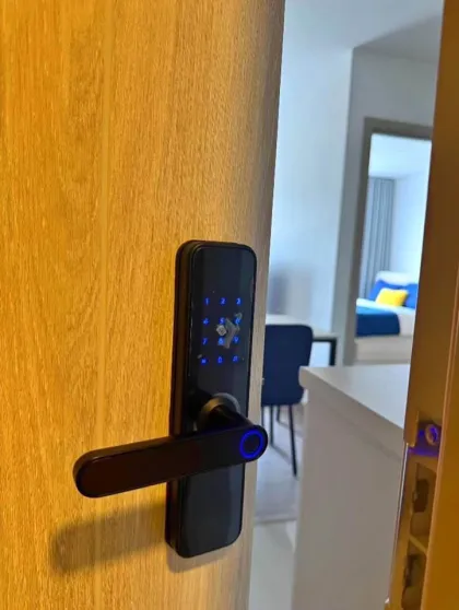 Продается современная 2-комнатная квартира в D Condo Reef Phuket