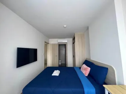 Продается современная 2-комнатная квартира в D Condo Reef Phuket