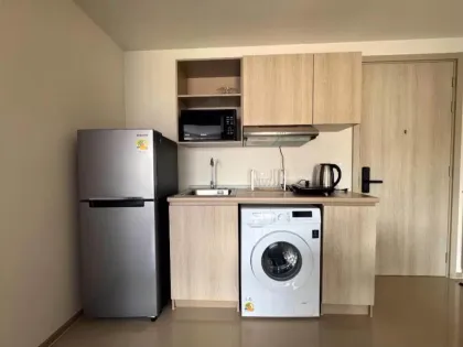 Продается современная 2-комнатная квартира в D Condo Reef Phuket