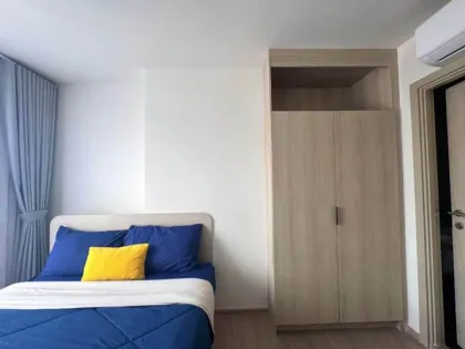Продается современная 2-комнатная квартира в D Condo Reef Phuket