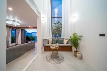 7-Bedroom, 8-Bath Luxury Villa with Private Pool in Alisa Grand Pool Villa